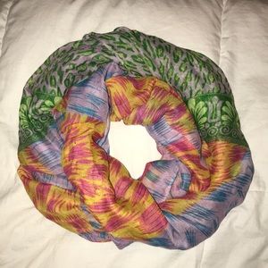 Infinity Scarf